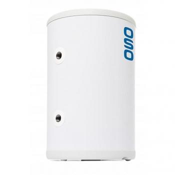 Inox Accu60 Acumulador de Agua Caliente 60L Oso