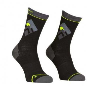 ORTOVOX Herren Socken ALPINE LIGHT COMP MID