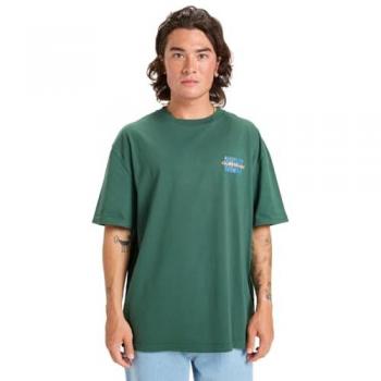 Quiksilver T-Shirt Hw Desert Paradise für Herren
