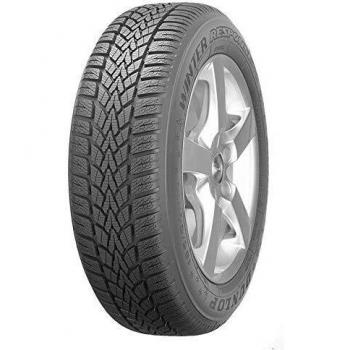 DUNLOP WINTER RESPONSE 2 195/50R15 82T