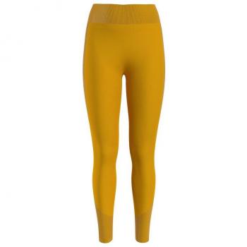 Golden Gleam Tight‑Fit Leggings – Tommy Hilfiger Women’s S
