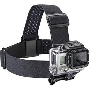 Supporto casco GoPro Mantona 20243