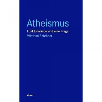 Atheismus