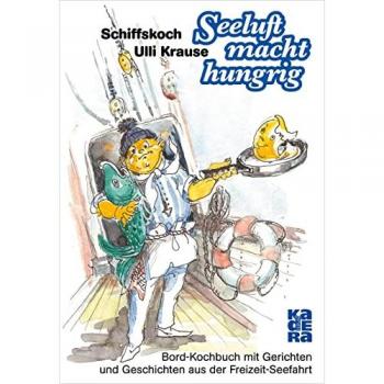 Seeluft macht hungrig