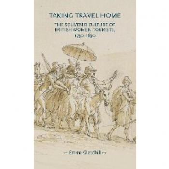 Gleadhill, Emma: Taking travel home