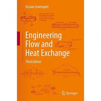 Springer Engineering Flow and Heat Exchange