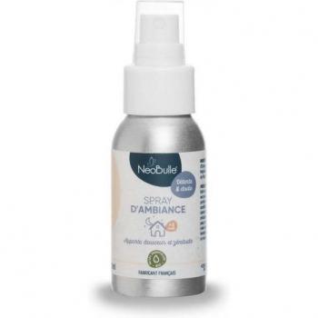 Néobulle Détente & Dodo Spray d'ambiance 50 ml