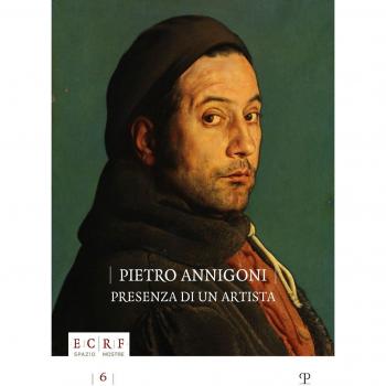 Pietro Annigoni presenza di un artista. Ediz. illustrata