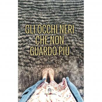 Gli occhi neri che non guardo più