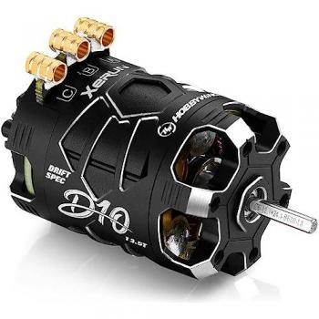 Hobbywing Motore Brushless D10 Drift 13.5T