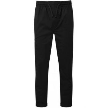 Tenue de Sport Écologique Noir