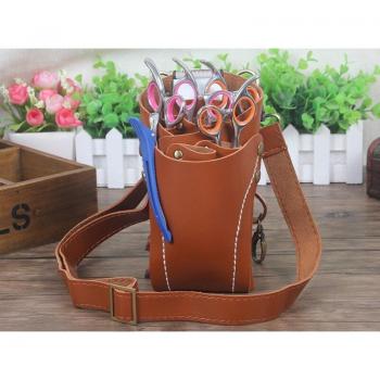 Friseur Zubehör Tasche für Scheren