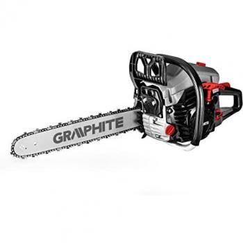 Motosega Topex 2,7 CV 18''