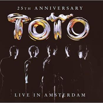 Live In Amsterdam