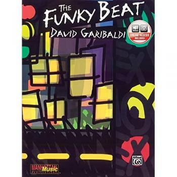 The Funky Beat: Book & 2 CDs [With 2 CDs] (Manhattan Music Publications)