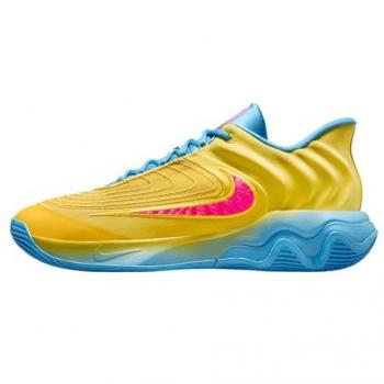 Balones de Juego Giannis 4 Amarillo Candy