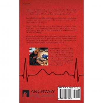 Loving Deliberately: An Eclectic Anthology of Reflections on the Subject