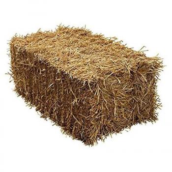 Commercial Grade Barley Straw Pack – 18 kg