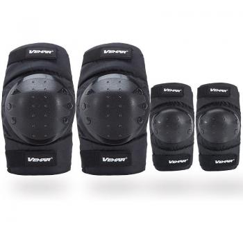 Vemar Knee and Elbow Pads for Dirt Biking