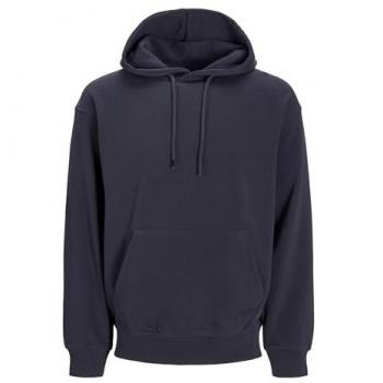 Charge Black Hoodie Jack & Jones