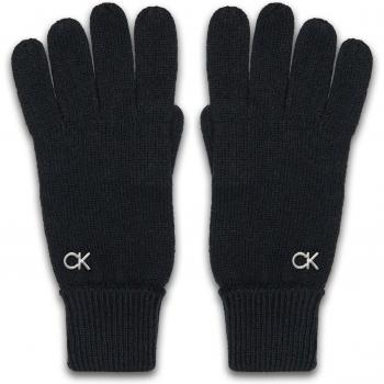Chunky Rippstrickhandschuhe von Calvin Klein