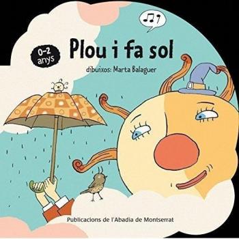 Plou i fa sol.