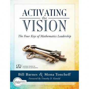 Vitalsource Technologies, Inc. Activating the Vision