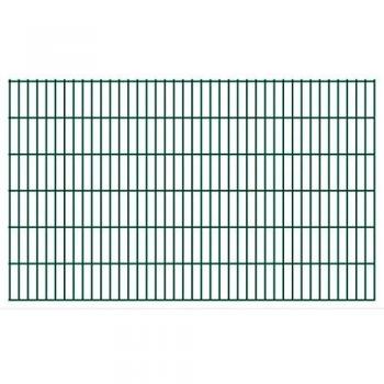 Recinzione Estensibile VidaXL 2008x1230mm 22m