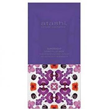 Atashi Monodosis Regenerador Nocturno Antiedad 8ml