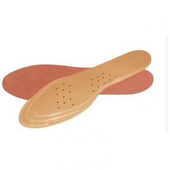 Plantillas Forradas de Silicona ComforSil Extrafinas Recortables