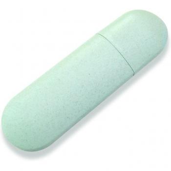 Soporte Retráctil para Cepillos de Dientes