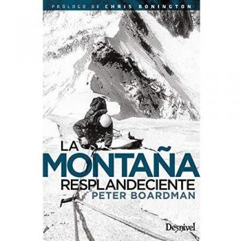 La Montaña resplandeciente