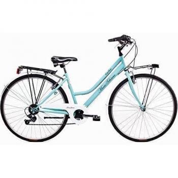 City Bike Donna 28 – Mario Schiano