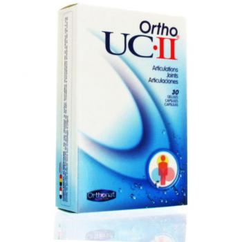 Ortho collagene (uc2) 90cap