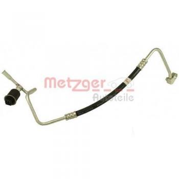 ThermoSeal 2360018 High‑Pressure AC Connection