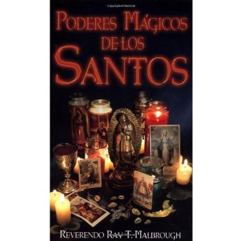 Poderes Magicos de los santos