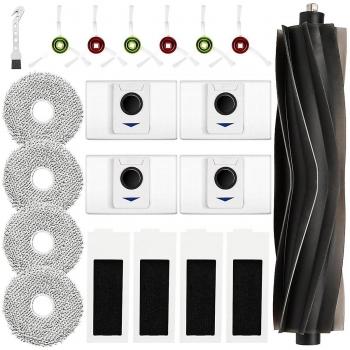 Piezas originales Deebot T20