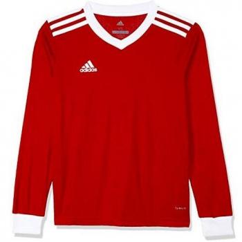 Maglietta sportiva adidas Tabela 18 Abbigliamento Uomo S