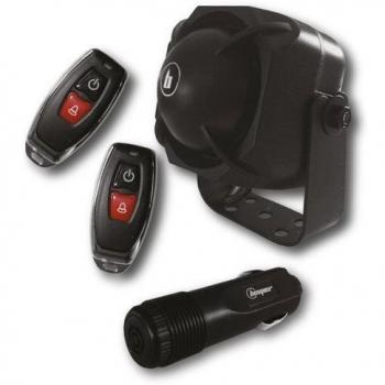 Alarme X-Ray XR5 – Protection Totale