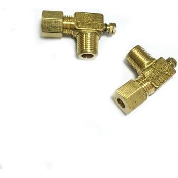 Válvula Piloto Earth Star 1/8” NPT: Conjunto y Colector para Catering
