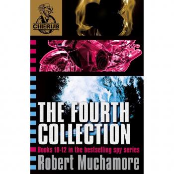 CHERUB The Fourth Collection