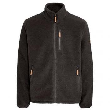 North Bend NBSam M Fleecejacke ohne Kapuze