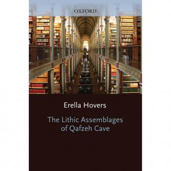 Vitalsource Technologies, Inc. The Lithic Assemblages Of Qafzeh Cave