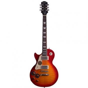 Epiphone Les Paul Std Plus-Top Pro