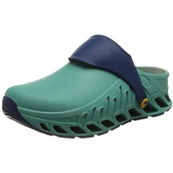 Scholl Evoflex Smeraldo Taglia 41