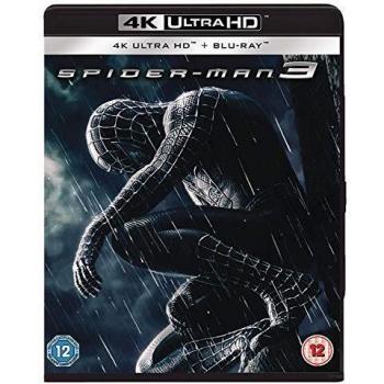 Spider-Man 3