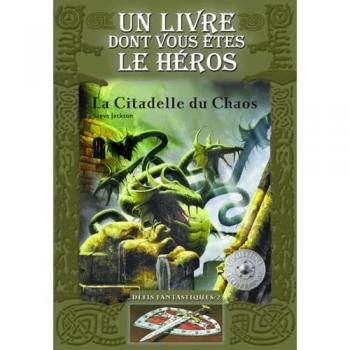 Défis Fantastiques