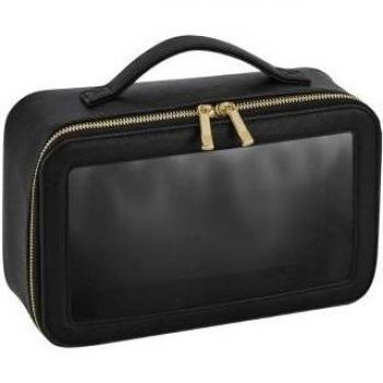 Bagbase Boutique Porta Documenti con Finestra