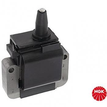 NGK Spark Plug Wire Set for 48111 Ignition Coil