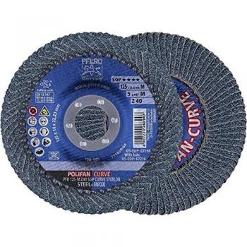 Disque de tronçonnage Pferd 67689052 Curve-67689052
